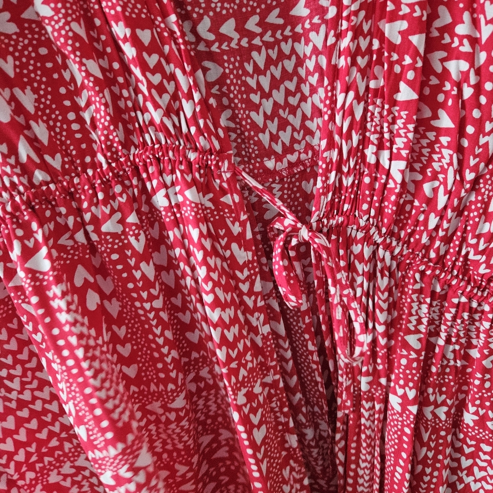 $5 WHEN BUNDLED 🍇 VICTORIA'S SECRET Kimono - Picture 5 of 9